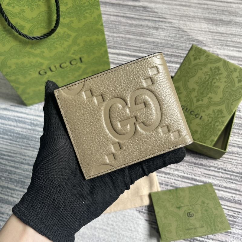 Gucci Wallets